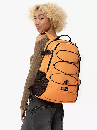 EASTPAK | Sac à dos Gerys CS 21L | orange